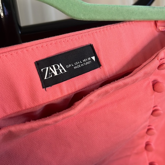 Pink Skirt - Picture 2 of 3